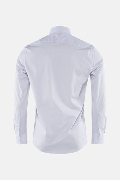 Chemise (manches longues) Blanc - Bruce & Butler