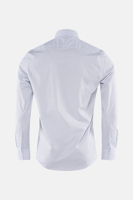 Chemise (manches longues) Blanc - Bruce & Butler
