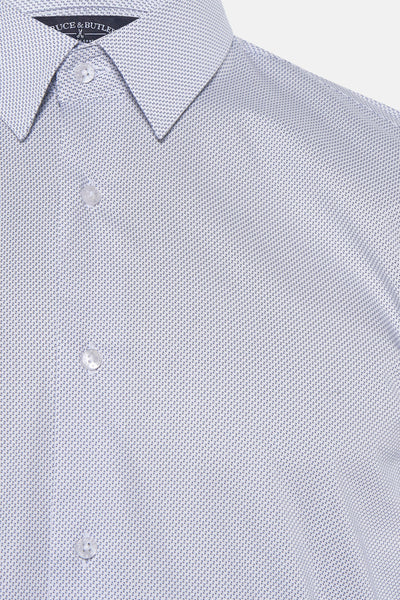Chemise (manches longues) Blanc - Bruce & Butler