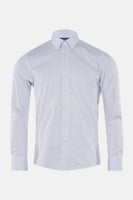 Chemise (manches longues) Blanc - Bruce & Butler