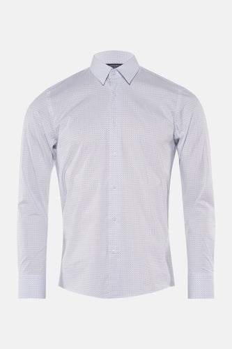 Chemise à manches longues - blanc - Bruce & Butler - 3