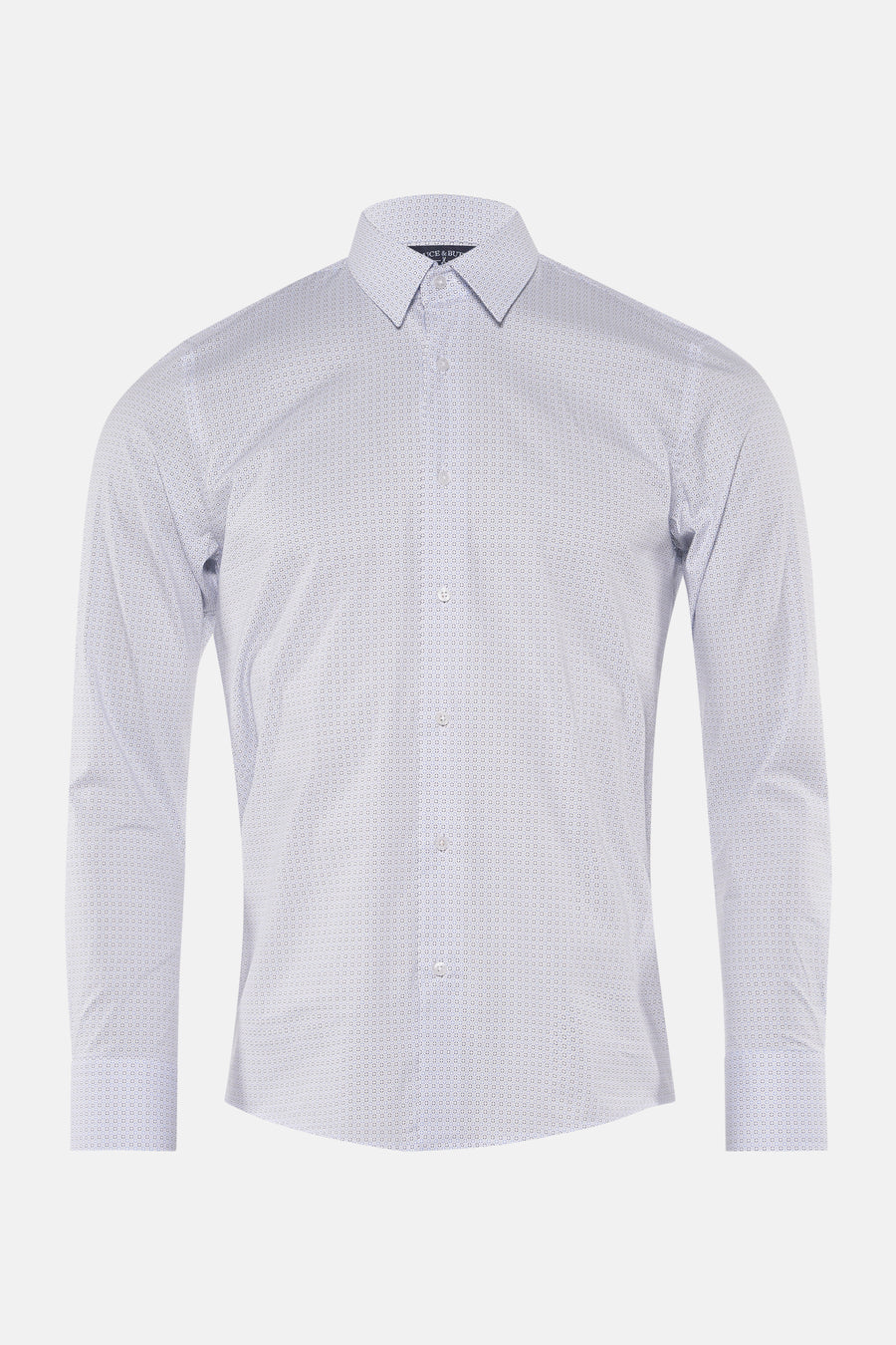 Chemise à manches longues - blanc - Bruce & Butler - 1