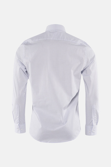 Chemise (manches longues) Blanc - Bruce & Butler