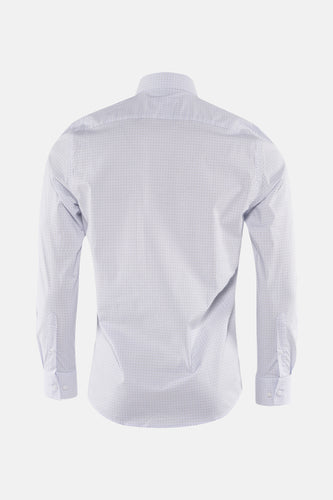 Chemise à manches longues - blanc - Bruce & Butler - 3