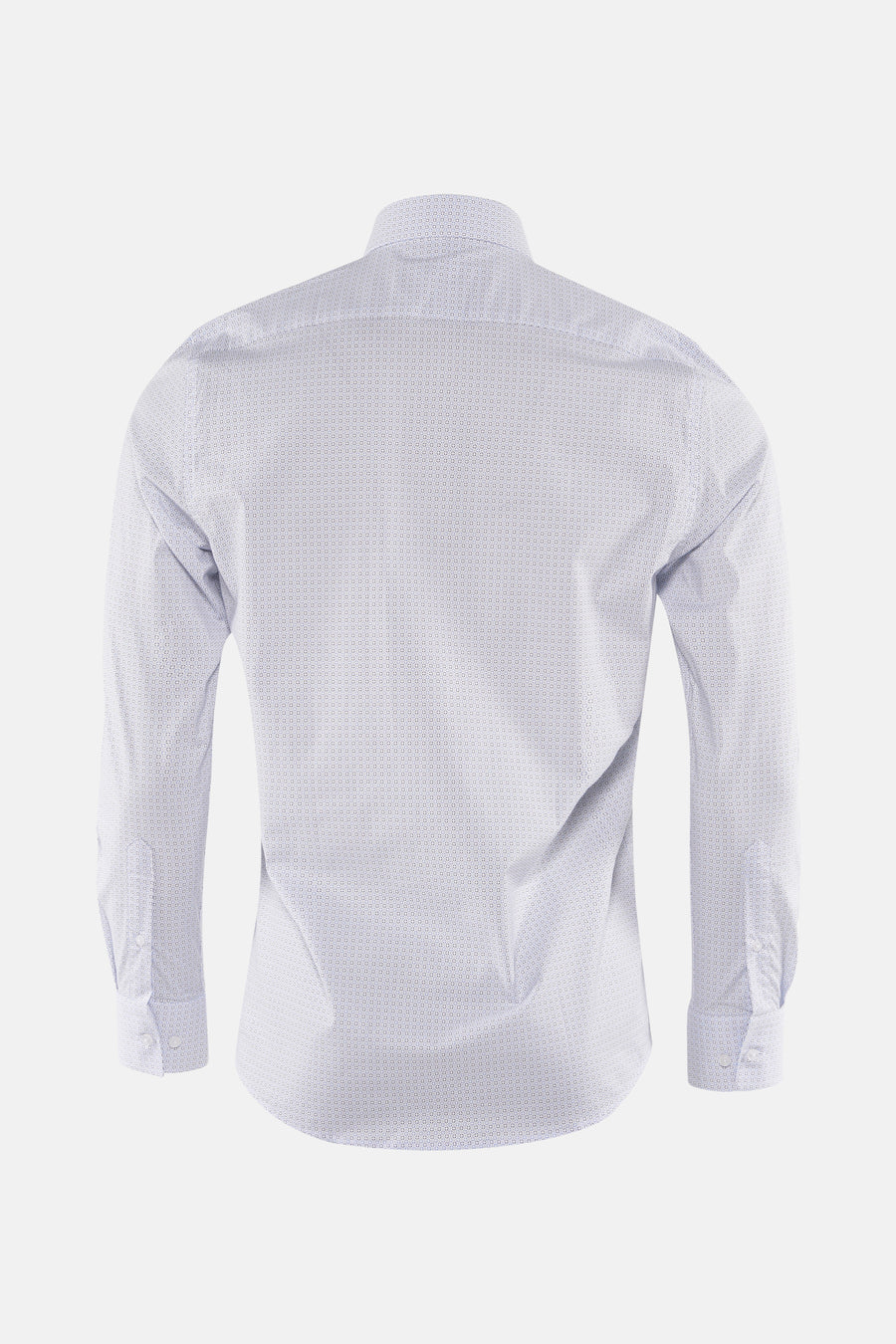 Chemise à manches longues - blanc - Bruce & Butler - 2