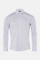 Chemise (manches longues) Blanc - Bruce & Butler