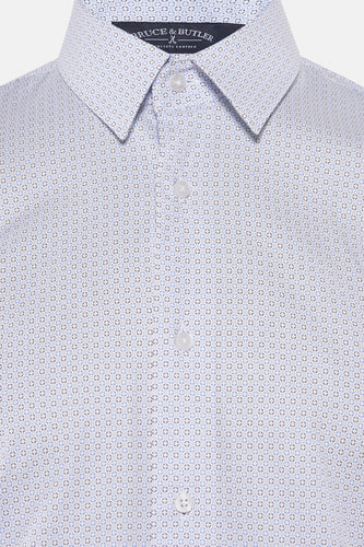 Chemise à manches longues - blanc - Bruce & Butler - 3