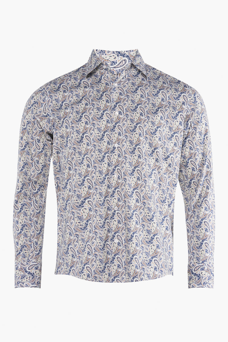 Chemise (manches longues)  - Bruce & Butler