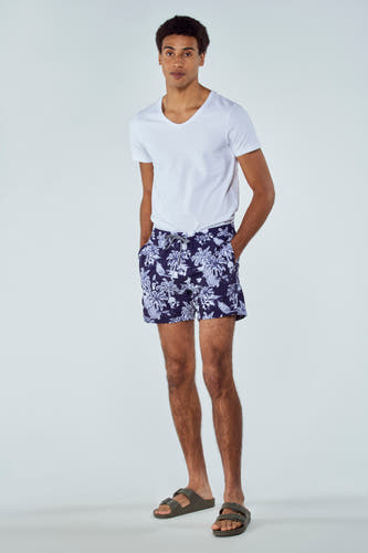 Shorts de bain - bleu