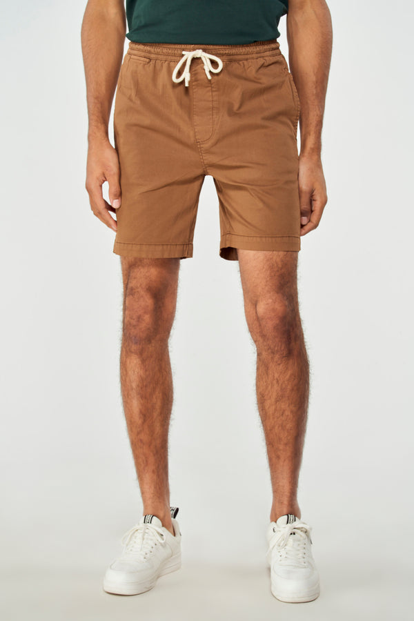 Short Brun - Bruce & Butler