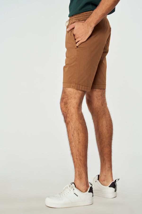 Short Brun - Bruce & Butler
