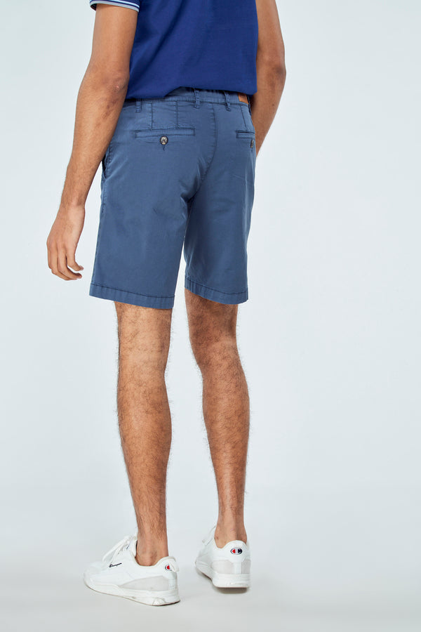 Short Bleu - Bruce & Butler