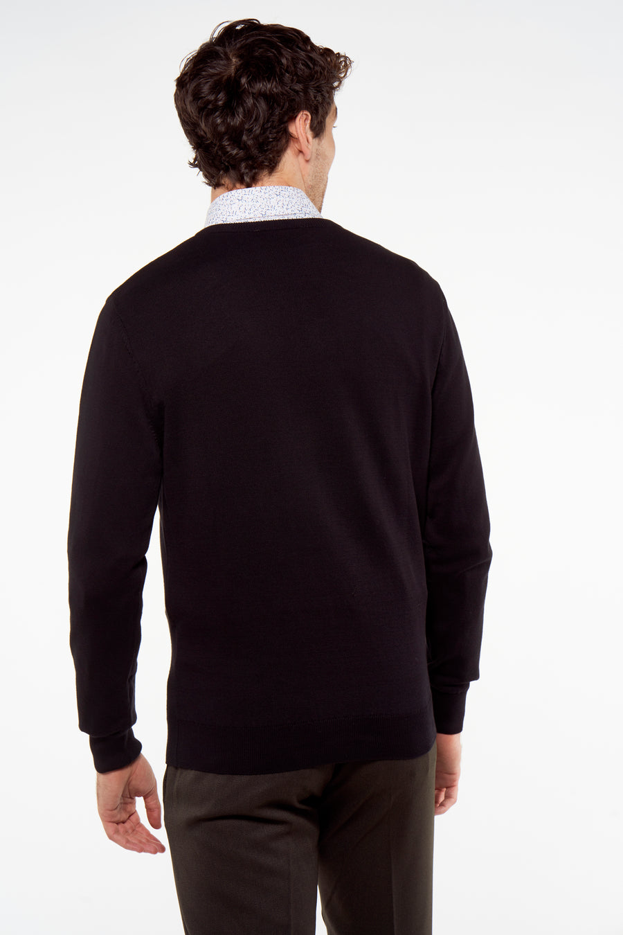 Pull - noir