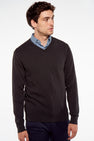 Pull - gris