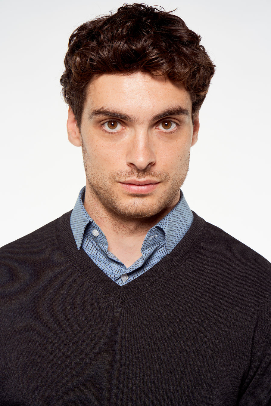 Pull - gris