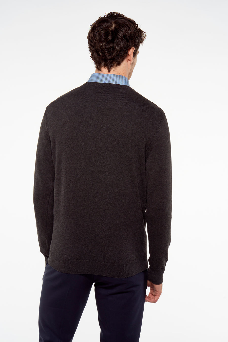 Pull - gris