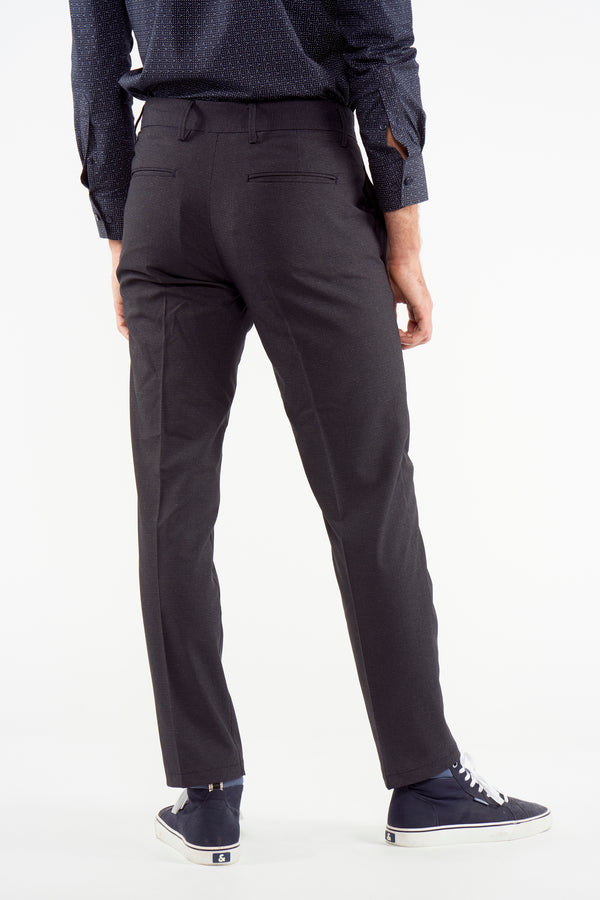 Pantalon de costume Bleu - Bruce & Butler