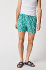 Shorts de bain - vert