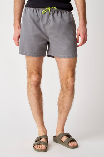 Shorts de bain - gris - Bruce & Butler