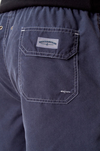 Shorts de bain - bleu - Bruce & Butler