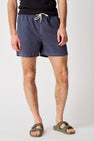 Shorts de bain - bleu