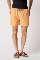 	Heren tops beachwear zwemshort Jaune - Bruce & Butler