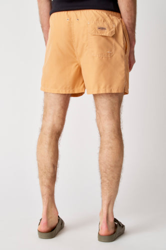 Shorts de bain - jaune - Bruce & Butler