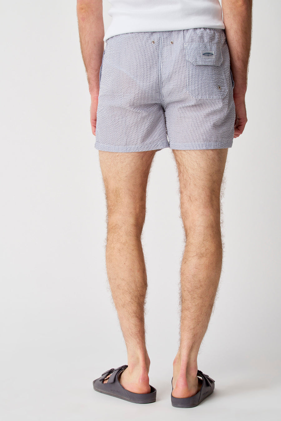 Shorts de bain - bleu - Bruce & Butler