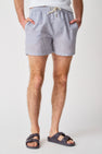 Shorts de bain - bleu