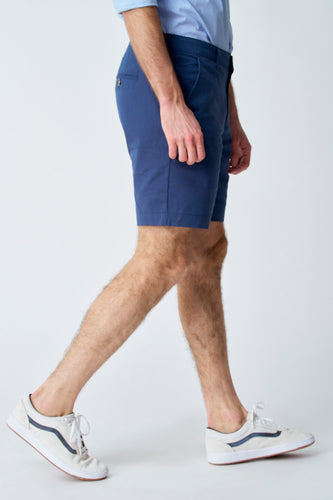 Short - bleu - Bruce & Butler