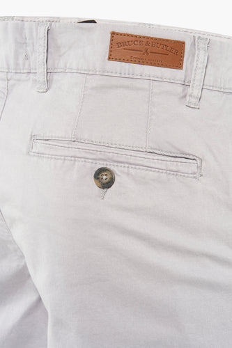 Short - gris - Bruce & Butler