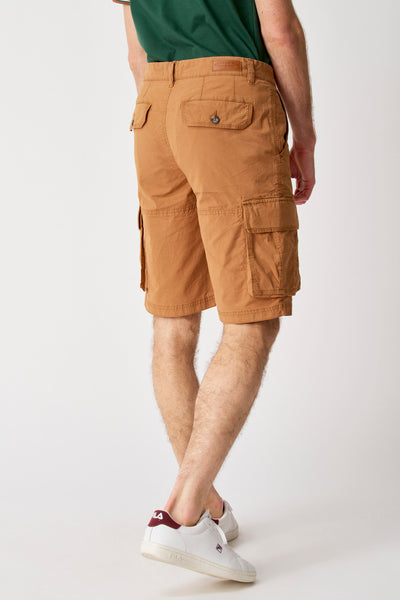 Short Brun - Bruce & Butler