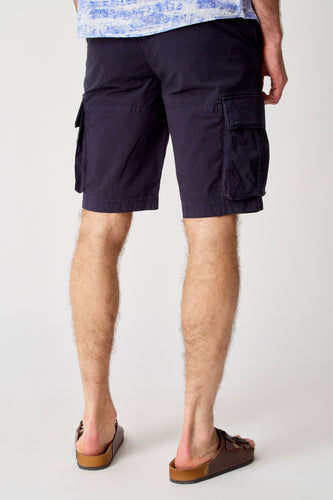 Short - bleu - Bruce & Butler