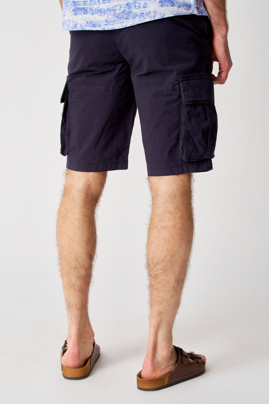 Short - bleu - Bruce & Butler