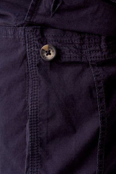 Short Bleu - Bruce & Butler