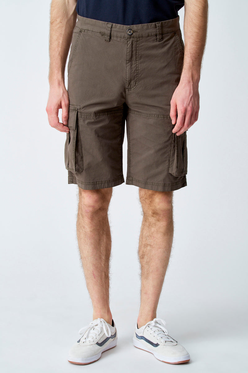 Short Beige - Bruce & Butler