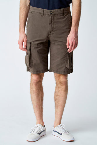 Short - Kaki - Bruce & Butler