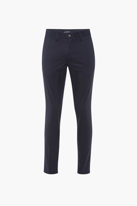 Pantalon de costume Bleu - Bruce & Butler