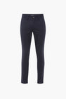 Pantalon de costume - bleu