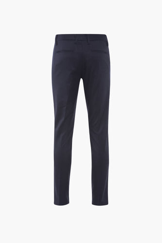 Pantalon de costume - bleu