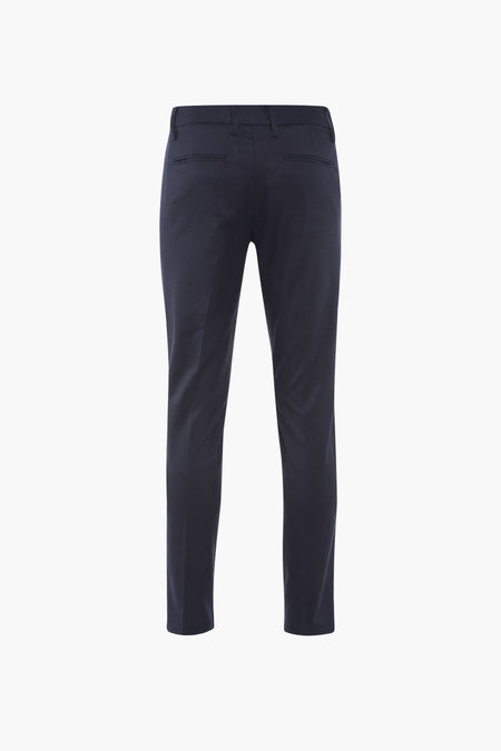 Pantalon de costume Bleu - Bruce & Butler