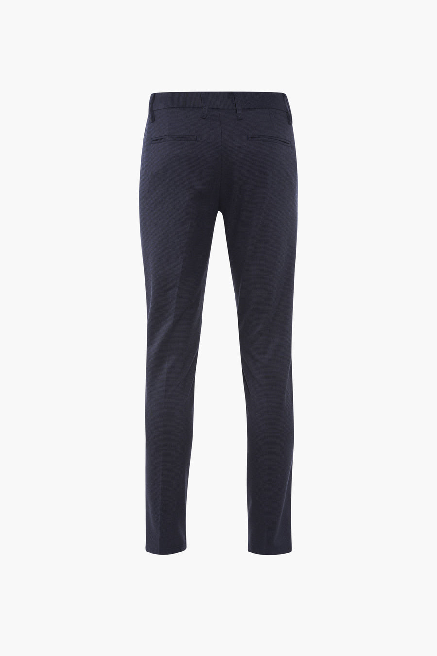 Pantalon de costume - bleu - Bruce & Butler