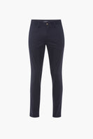 Pantalon de costume - bleu