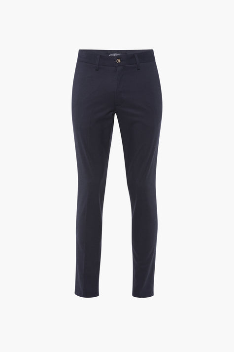 Pantalon de costume Bleu - Bruce & Butler