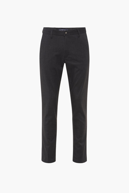 Pantalon de costume Gris - Bruce & Butler