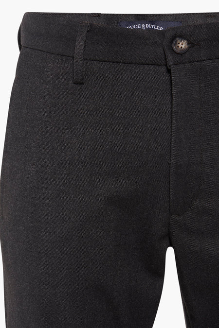 Pantalon de costume - gris