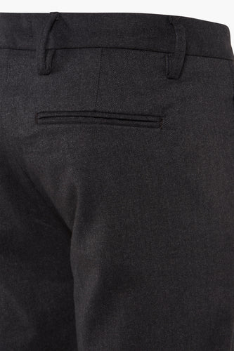 Pantalon de costume - gris - Bruce & Butler