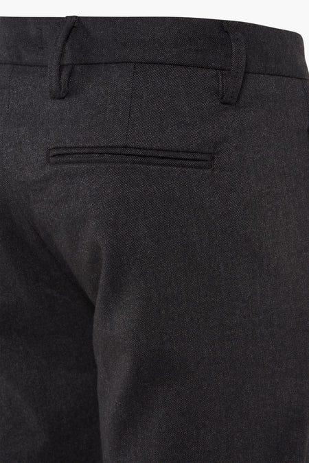 Pantalon de costume - gris