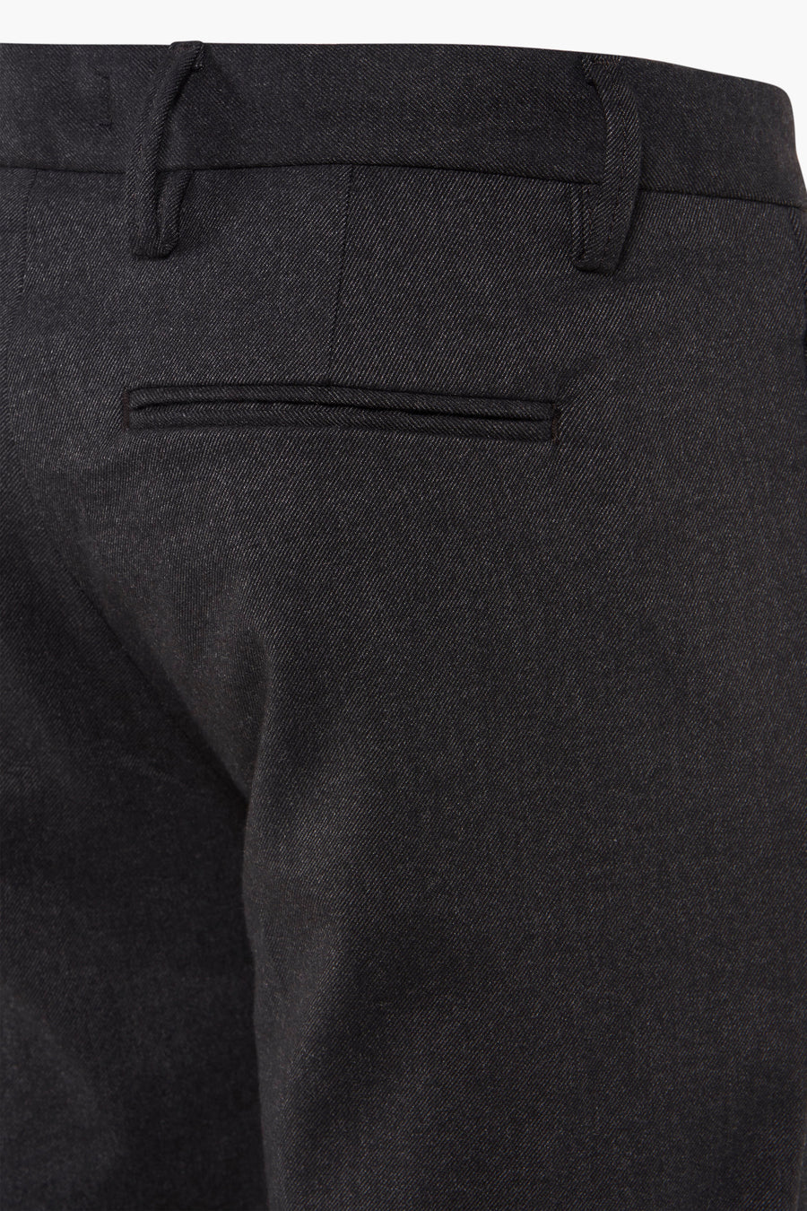 Pantalon de costume - gris - Bruce & Butler