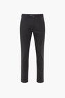 Pantalon de costume - gris